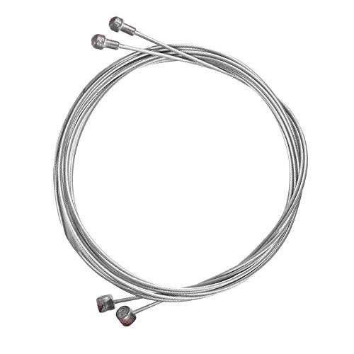 image for UEB Bicycle Brake Shift Derailleur Tube Line Set MTB Cycling Bike Brak