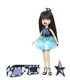Bratz Funk N Glow Doll, Jade