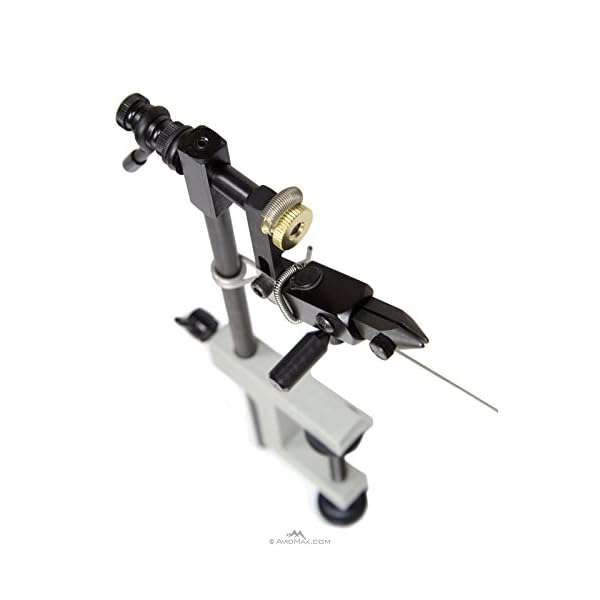 Griffin-Odyssey-Spider-Cam-Vise