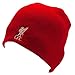 Liverpool FC Unisex Adults Knitted Hat