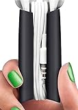 Quirky PWRPP-BK01 Wrapster POP, Black