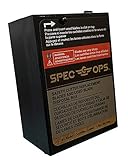 Spec Ops Tools Safety Knife Blade