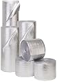 Reflective Insulation Shield, Heat Shield, Thermal Insulation Shield 16"x50ft, 16''x100ft, 24"x50ft, 24"x100ft, 48"x50ft, 48"x100ft. (16" x 50 FT)