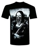 Mona Lisa Men's T-Shirt - M