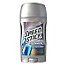Speed Stick Power Anti-Perspirant Deodorant Unscented 3 oz (Pack of 4)