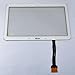 New for Samsung Galaxy Tab 4 10.1 Sm-t530 T531 T535 Touch Screen Digitizer White