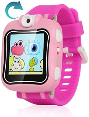 Jupiter Creations My Smart Watch, Pink