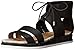 Calvin Klein Women's Caterina Gladiator Sandal