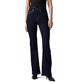 Levi's Women's 726 High Rise Flare Jeans (Also Available in Plus)