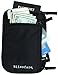 Blissfare Neck Wallet with Removable Waist Strap - RFID Blocking Passport Holder - The Travel Cache