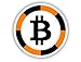 Bitcoin Vinyl Sticker - Vinyl Decal - Laptop, Decor, Window Vinyl Decal Sticker - (4” Vinyl Decal)