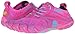 Vibram Women's V-Run Running Shoe, Purple/Blue, 41 EU/9-9.5 M US