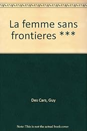 La  Femme sans frontières