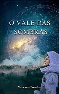 Livro O vale das sombras