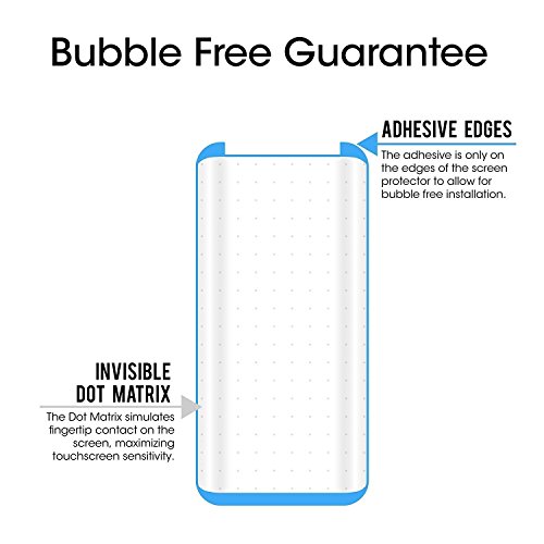[2-Pack] Galaxy S8 Plus Screen Protector, Auideas Tempered Glass Screen Protector [9H Hardness][Anti-Scratch][Anti-Bubble][3D Curved] [High Definition] [Ultra Clear] for Samsung Galaxy S8 Plus - Thumbnail 2