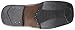 Deer Stags boys Wings Slip-on Loafer, Black, 1 M US Little Kid