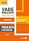 Livro Vade Mecum Temático - Trabalhista e Previdenciário - 6ª edição 2022