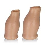 Foreskin Hoods Light Large Set
