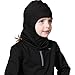Turtle Fur Kids Comfort Shell Frostklava, Lightweight Balaclava