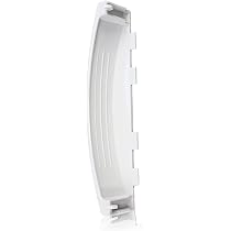 Maniglia Di Ricambio Per Asciugatrice GE GUD27ESSMWW Per Parti Di Asciugatrice Per Lavanderia Ge We01x30378 We01x25878 Ps1177202 We1m1068 Manigli~p123212728
