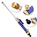 High Pressure Washer Accessories ~Garden Hose Spray Gun Nozzle Sprayer~High Pressure Spary Nozzle for Car Washing /Plant Watering /Deck or Sidewalk Cleanine