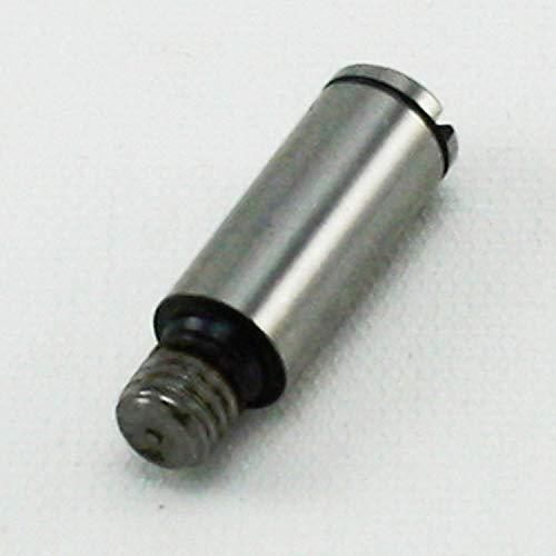 Speed Queen 56461P Laundry Appliance Idler Pulley Shaft Genuine Original Equipment Manufacturer (OEM) Part