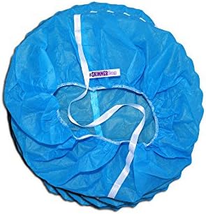 ezSKIMMERBag - a disposable filter bag for swimming pool skimmer. The ultimate touch-free skimmer cleaning solution.
