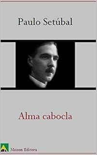Livro Alma Cabocla (Ilustrado)