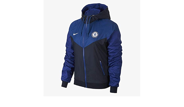 chelsea windrunner jacket