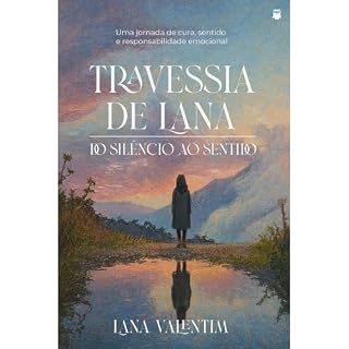 Livro Travessia de Lana