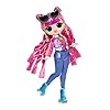 LOL Surprise ROLLER CHICK Fashion Doll, With 20 Surprises, Designer Clothes, Glitter Outfits, And Fashionable…