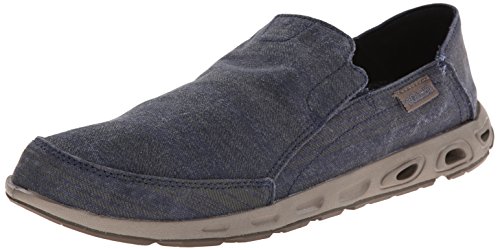 Columbia Mens Bahama Vent Ii Print Lifestyle Casual Shoe