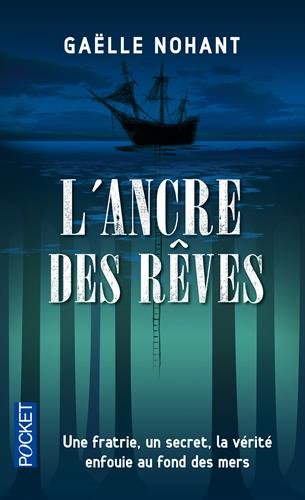 L' ancre des rêves