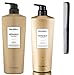 Goldwell Kerasilk Control Shampoo & Conditioner DUO Set 33.8oz each