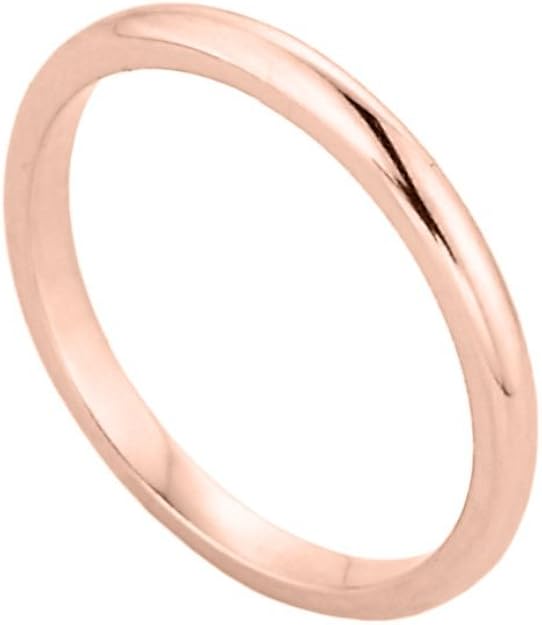 rose gold baby stuff