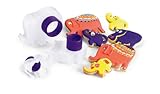 Cuisipro Purple Zoo Cookie Cutters