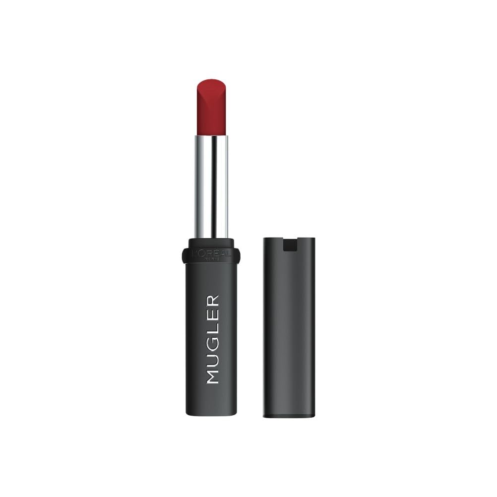 OA CR VOL. MATTE 103 BLUSH AUDACE