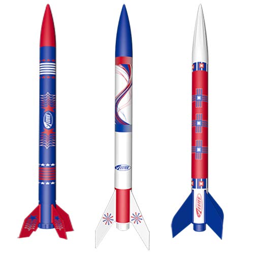 Best Model Rocket Kits Buying Guide GistGear
