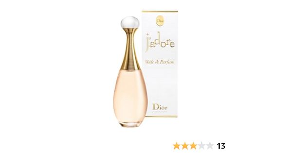 jadore by dior
