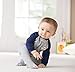 Gerber Baby Boys 2-Pack Sleep 'N Play Baseball 0-3 Months