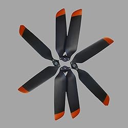 TEHAOUU Compatible Propellers for DJI Matrice 4T/4E