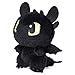 How to Train Your Dragon: Hidden World - Toothless Plush in Egg