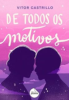 Livro De todos os motivos