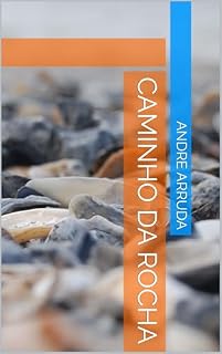 Livro Caminho da Rocha
