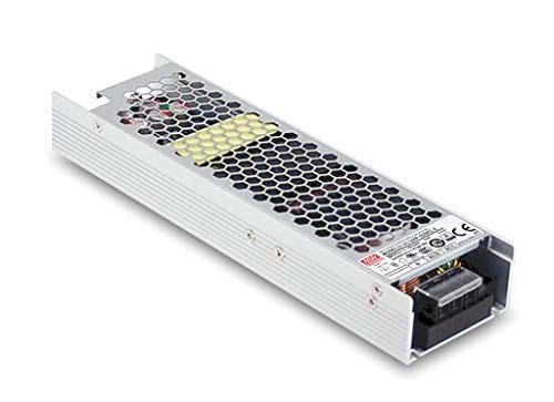 MEAN WELL UHP-350 350W Slim Type with PFC Switching Power Supply (UHP-350R-5)
