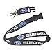 Subaru Key Chain Neck Lanyard