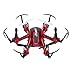 Original JJRC H20 2.4G 4 Channel 6-Axis Gyro Nano Hexacopter Drone with CF Mode/One Key Return RTF RC Quadcopter