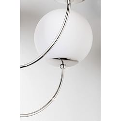MITZI HUDSON VALLEY LIGHTING H160804-AGB Carrie