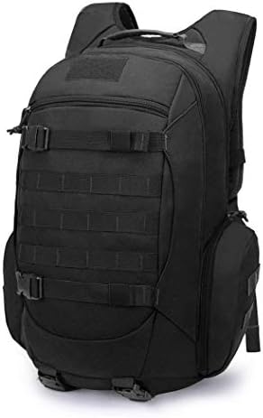 MUTANG Outdoor Hiking Camping Backpack Water Resistant Travel Bag Rucksack Sports Leisure Bag Multi-color Optional
