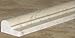 Crema Marfil Like Botticino Beige Marble Polished Chair Rail Listello Decorative Moldings Chairrail Trims 2